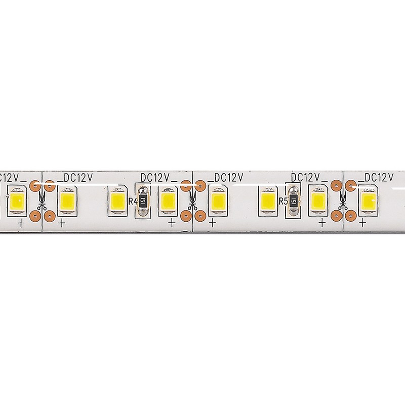 Светодиодная лента белая нейтральная Лента светодиодная Feron LS607 60SMD(5050)/м 14.4Вт/м 12V 4000К IP65 5метров 48290 