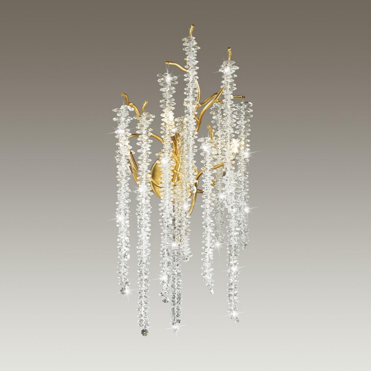 Бра Бра ODEON LIGHT 5005/3W Banche 