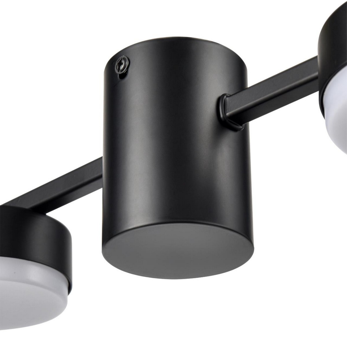 Люстры Люстра потолочная LUMION 8187/8C SANATA 
