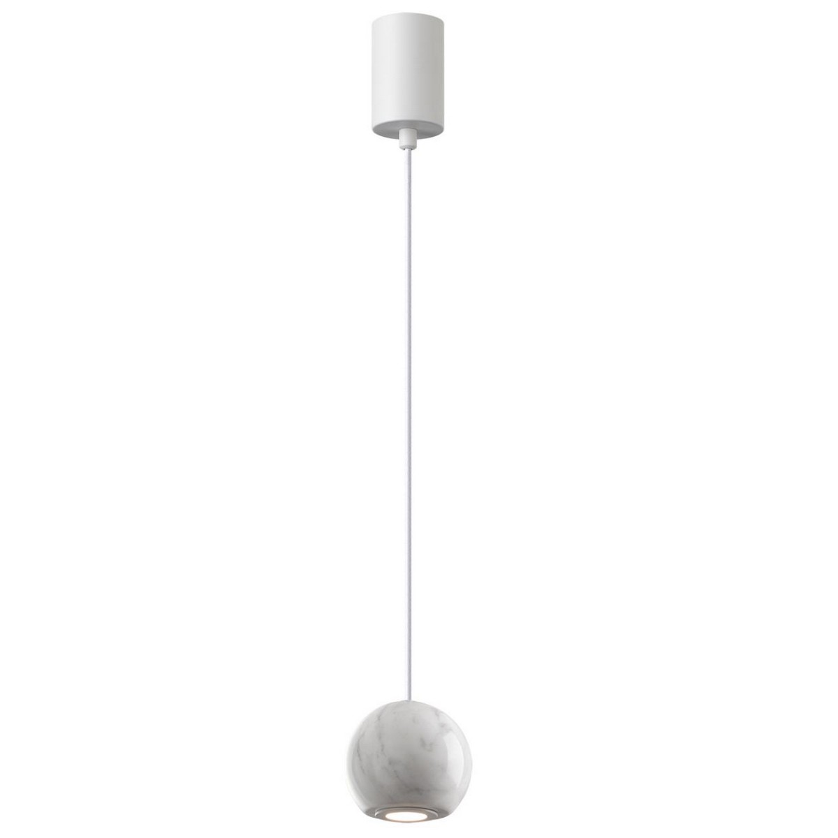 Подвесные светодиодные светильники Подвесной светильник ODEON LIGHT 4359/5L DEX 