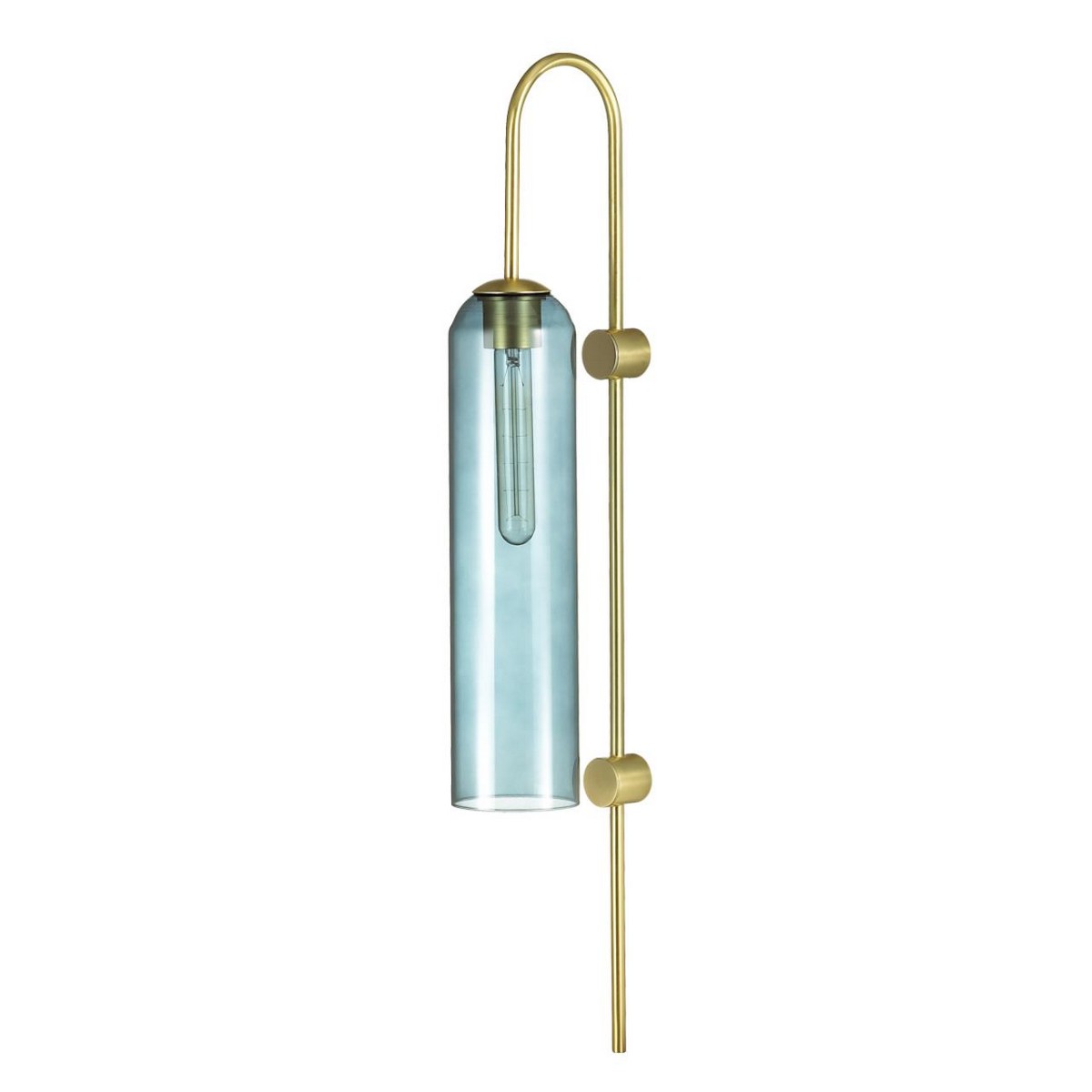 Бра Бра ODEON LIGHT 4641/1W VOSTI 