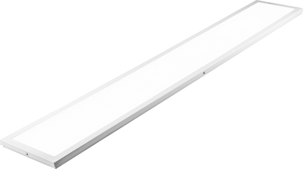 Светодиодные светильники армстронг 600*600 Светодиодная панель Feron AL2127 встраиваемая 40W 4000K белый 51421