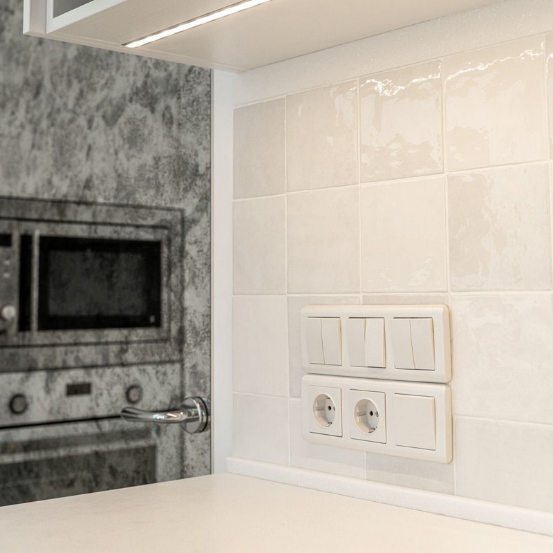 Werkel Перламутр рифленый механизмы Розетка Werkel с заземлением и шторками перламутровый рифленый W1171113