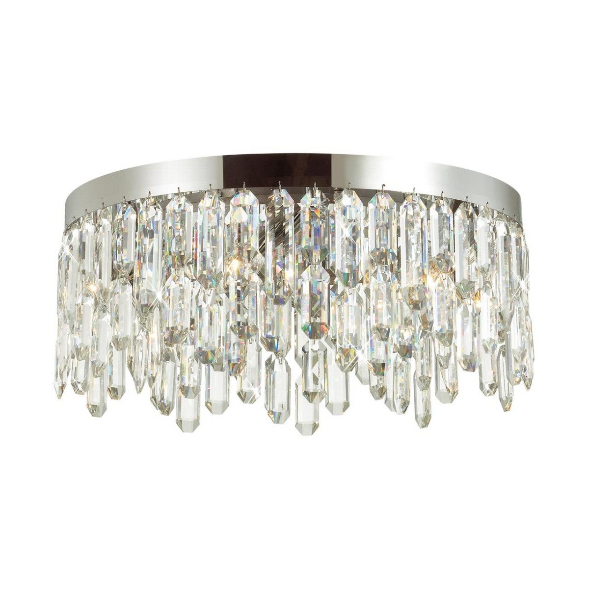 Люстры Люстра ODEON LIGHT 4985/6C DAKISA 