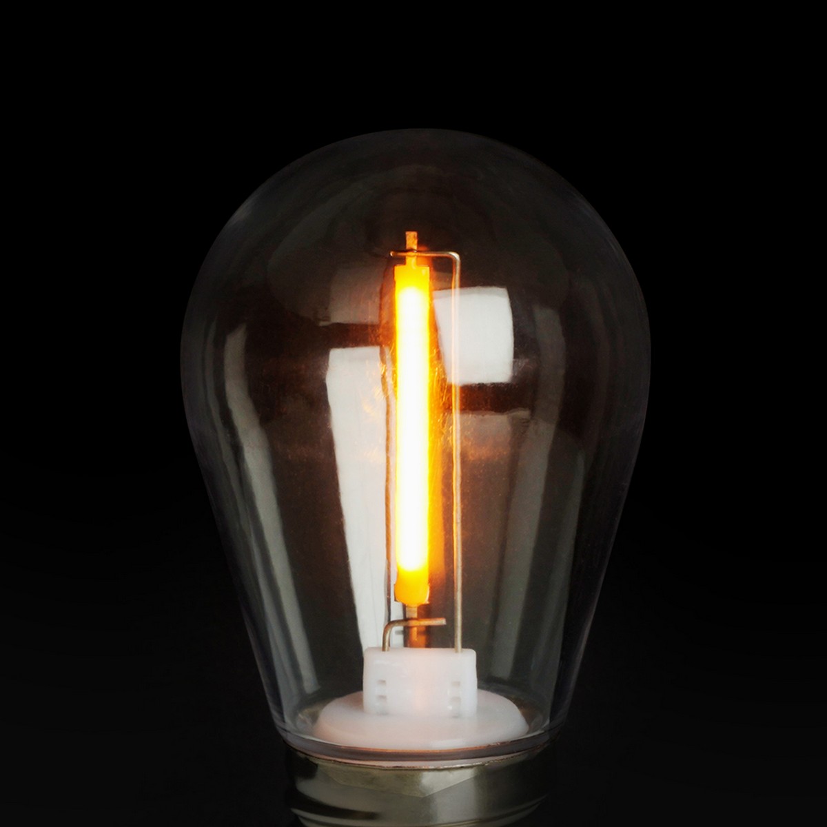 E27 Лампа светодиодная Feron LB-384 E27 0,5W 230V 2700K 51036 