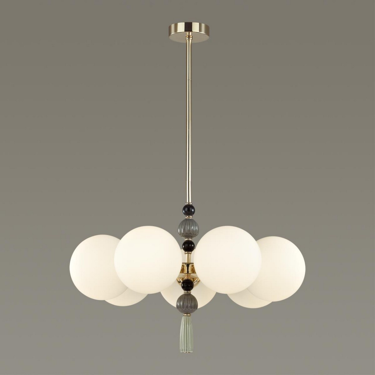 Люстры Люстра ODEON LIGHT 5405/7 Palle 