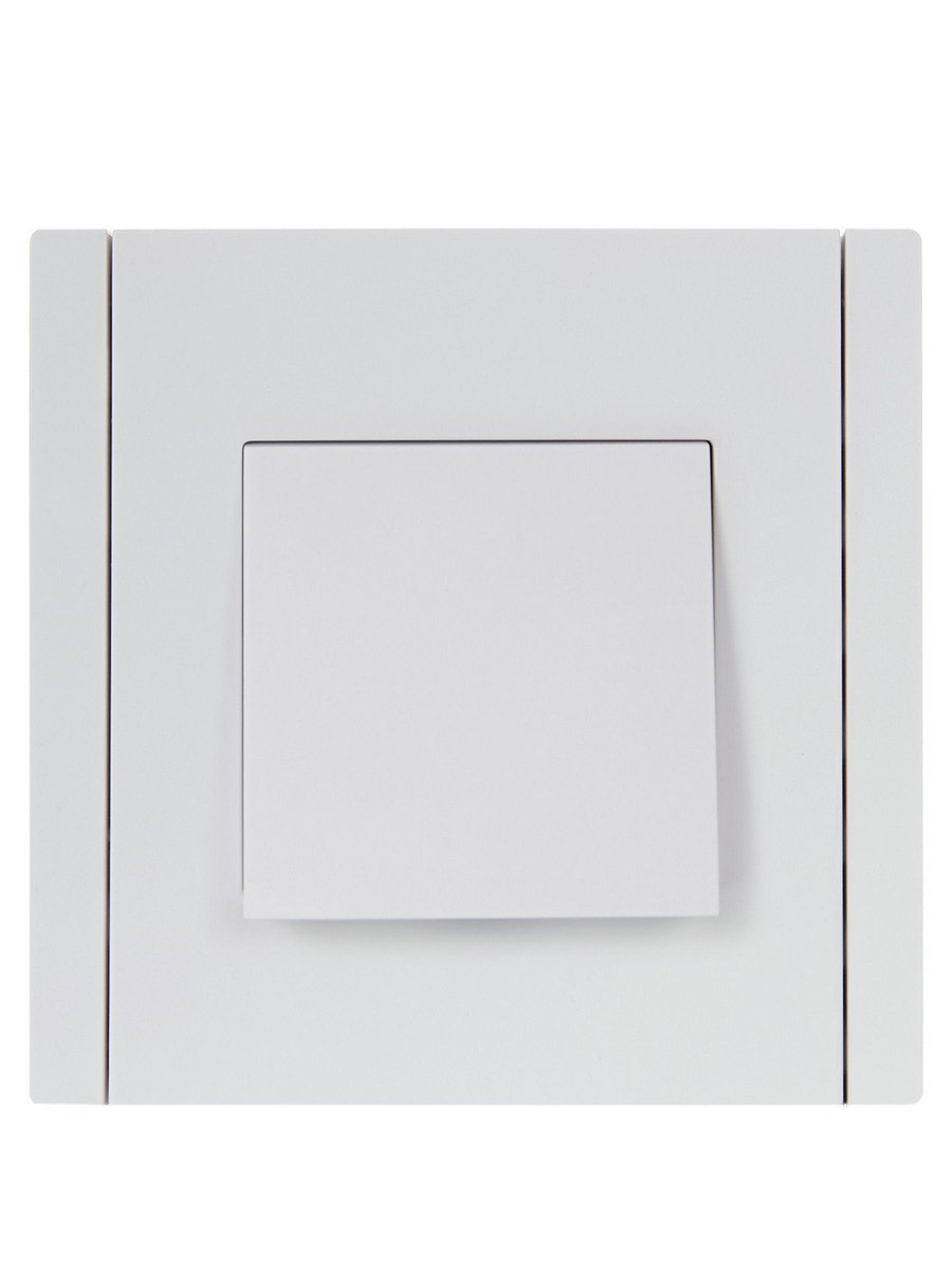 IEK FORTE&PIANO Белый Вывод кабеля IEK FORTE&PIANO Белый FP242