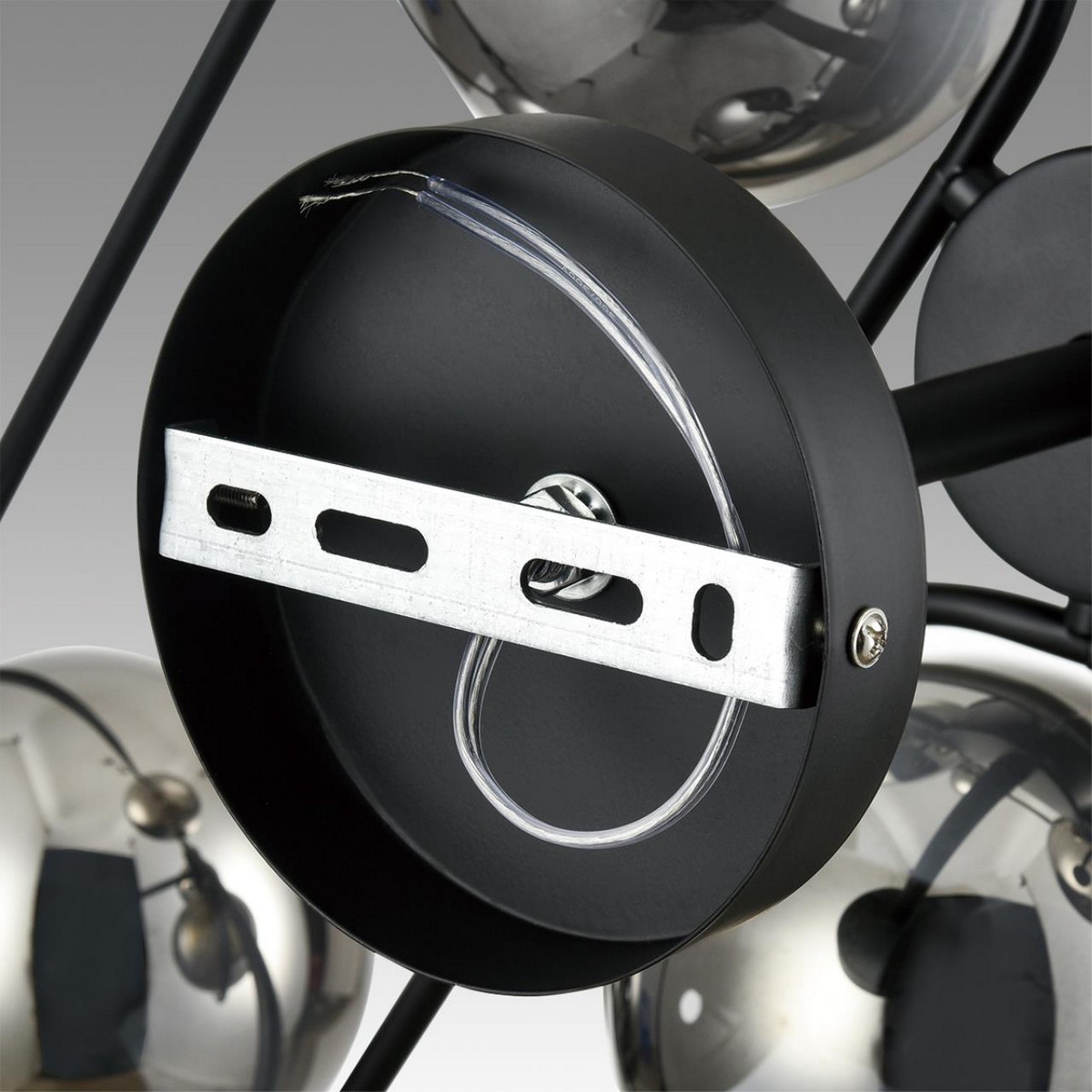 Люстры Люстра потолочная LUMION 8060/6C CAMILIE 