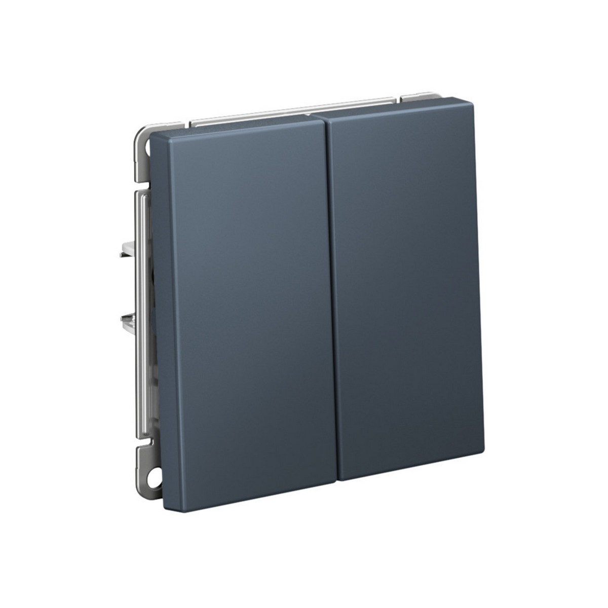 ArtGallery Грифель Выключатель SE ArtGallery Грифель 2-клавишный, быстрозажим. клем. GAL000751S