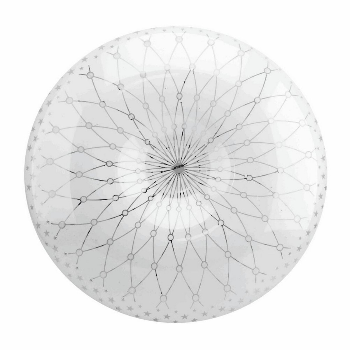 Накладные светодиодные светильники Светильник LEEK (потолочный) СЛЛ 003 12Вт 6K Фея CN (233x76) LE 061201-090