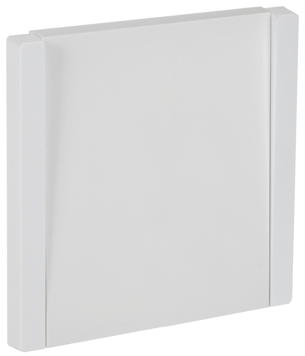 IEK FORTE&PIANO Белый Выключатель IEK FORTE&PIANO Белый 1-кл проходной 10А FP203