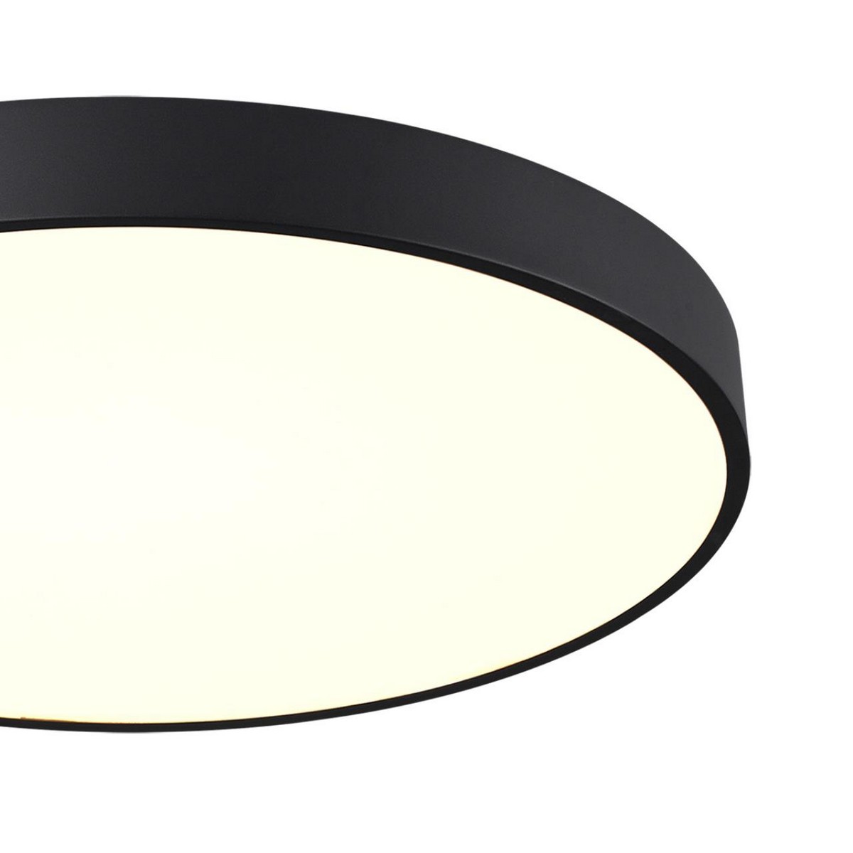 Накладные светодиодные светильники Потолочный светильник СОНЕКС 7758/70L QUASAR 