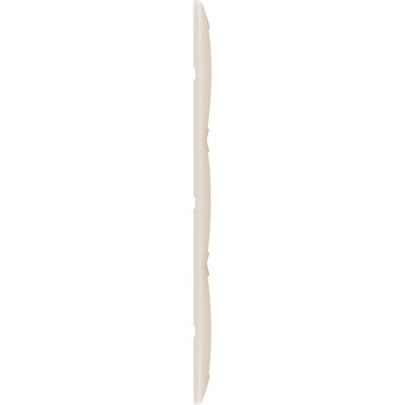 Legrand Valena Classic Кремовый Рамка Legrand Valena Крем 3-ая гориз 774353