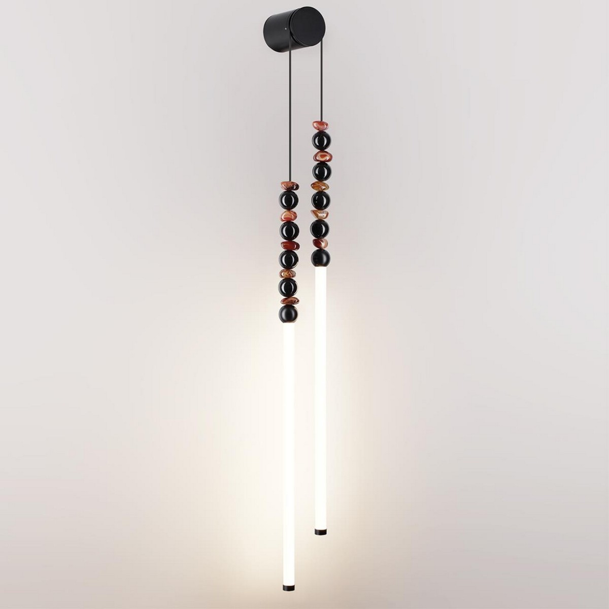 Накладные светодиодные светильники Настенный светильник ODEON LIGHT 7187/16WL MONELLA 