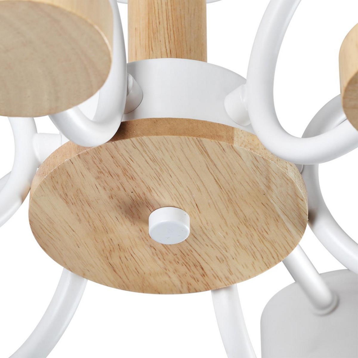 Люстры Светильник потолочный LUMION 8231/6C RONDO 