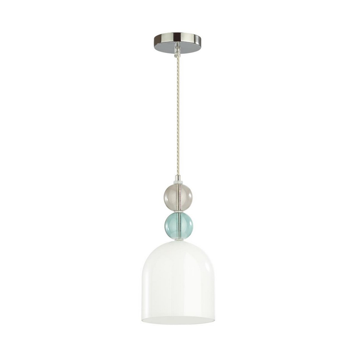 Подвесные светодиодные светильники Подвес LUMION 5235/1A GILLIAN