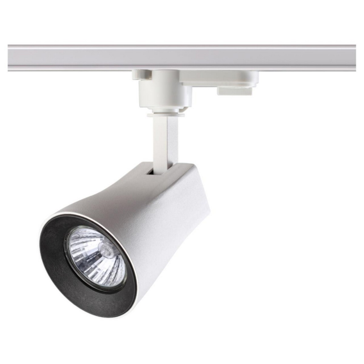 Трековые светодиодные светильники Светильник трековый однофазный трехжильный NOVOTECH 370404 PIPE
