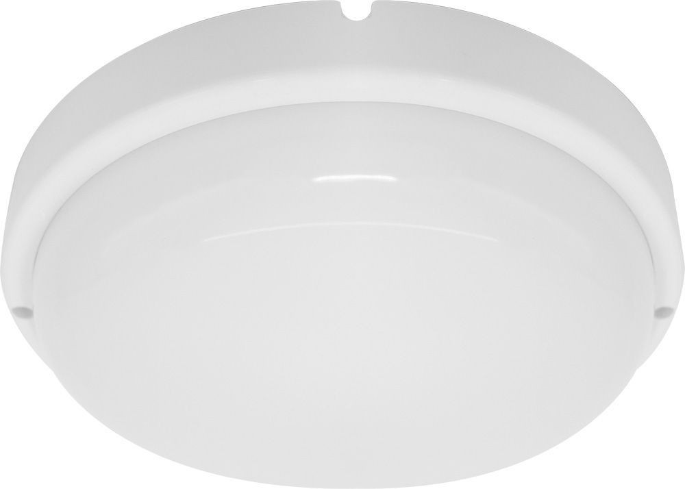 Светодиодные светильники ЖКХ Светильник светодиодный пылевлагозащищённый Feron AL3005 18W 4000K 220V IP65 белый 41341