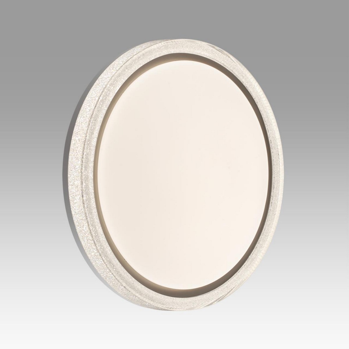 Управляемые светодиодные светильники и люстры Настенно-потолочный светильник СОНЕКС 7781/DL KRISTY 