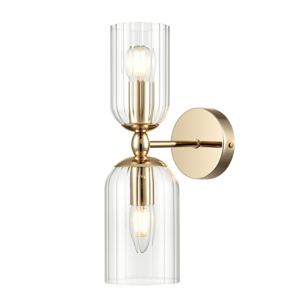 Бра Бра LUMION 6586/2W KASSIA 