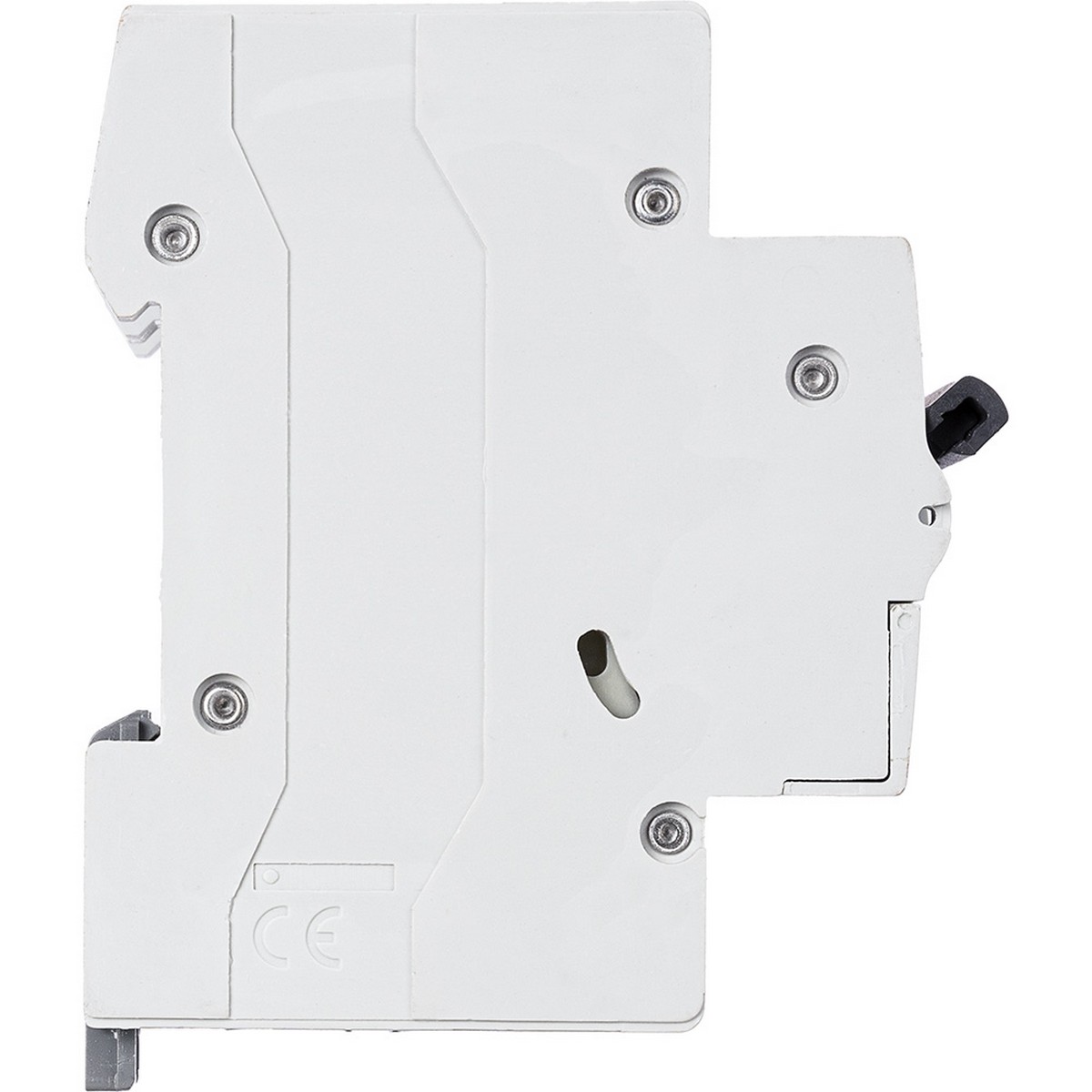 2 полюсные (двухполюсные) Автоматический выключатель Legrand RX3 2P 50A (С) 4,5kA 419702