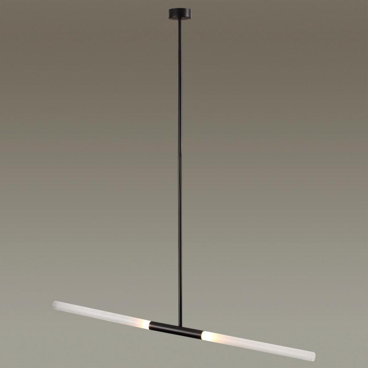 Накладные светодиодные светильники Потолочный светильник ODEON LIGHT 4307/2 SOHO 