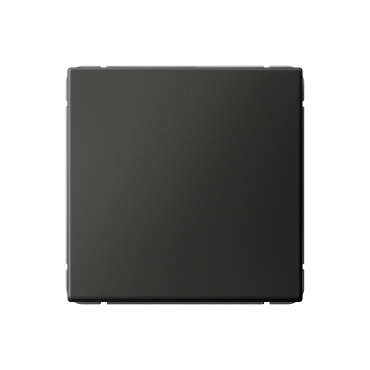 ArtGallery Базальт Переключатель SE ArtGallery Базальт 1-клавишный, быстрозажим. клем. GAL001461S