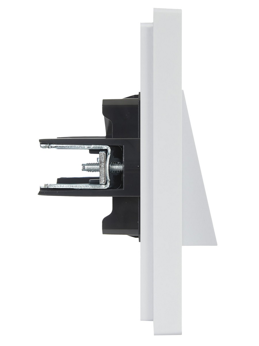 IEK FORTE&PIANO Белый Вывод кабеля IEK FORTE&PIANO Белый FP242