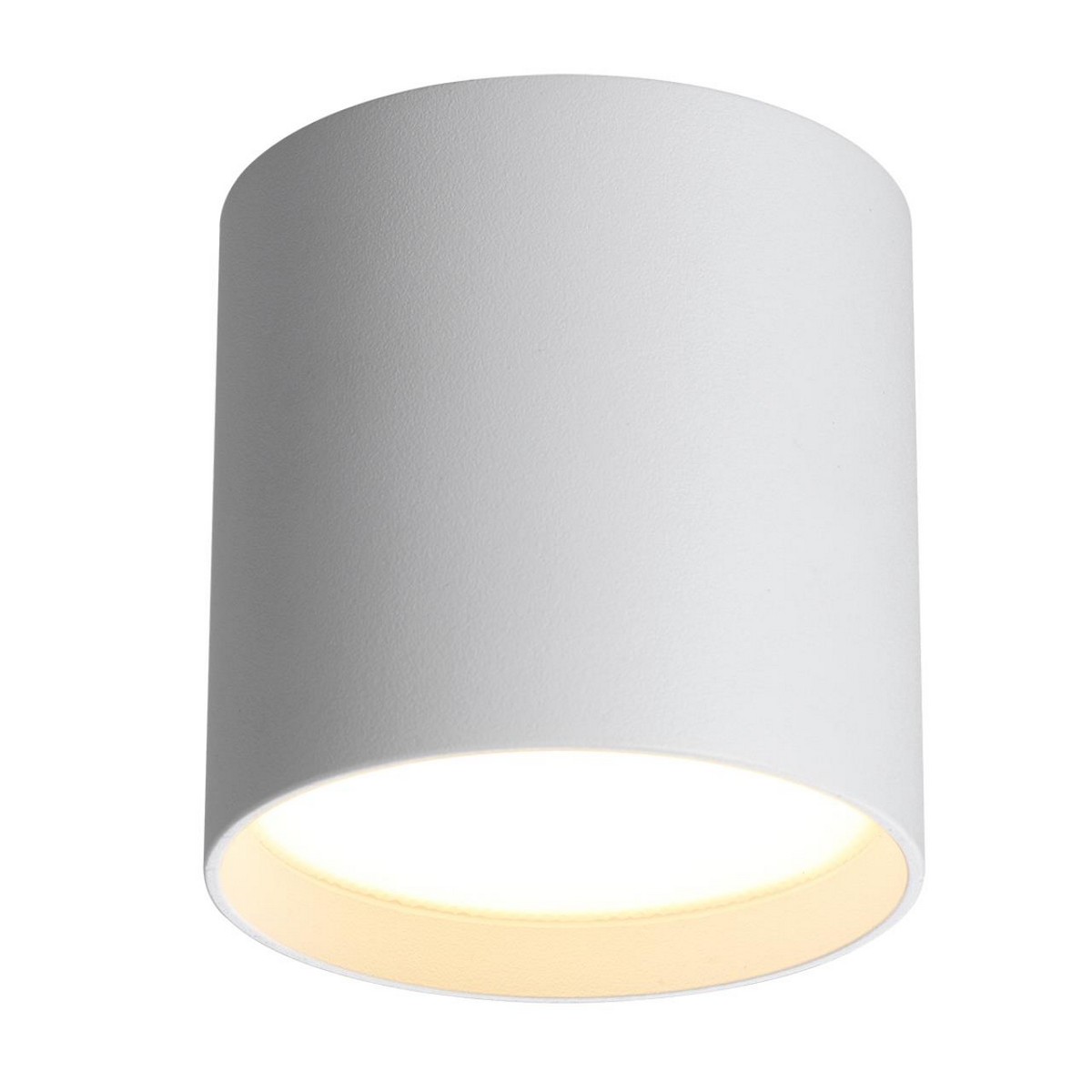 Светильники споты светодиодные Потолочный светильник ODEON LIGHT 7130/8CL OBEN 