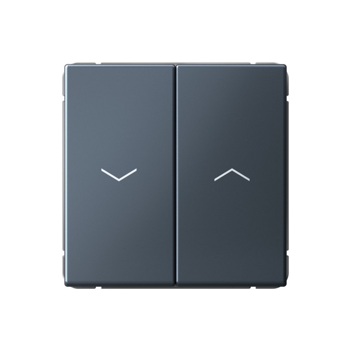 ArtGallery Грифель Выключатель SE ArtGallery Грифель 2-клавишный для жалюзи быстрозажим. клем. GAL000719S