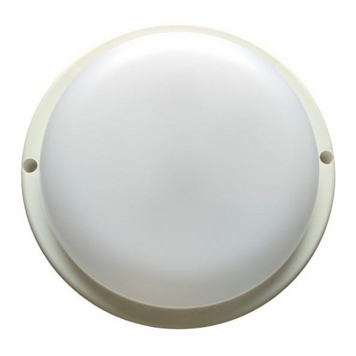 Светодиодные светильники ЖКХ Светильник LEEK герметичный LE LED RBL MW 15W (круг) (с микроволновым сенсором) LE061100-0040