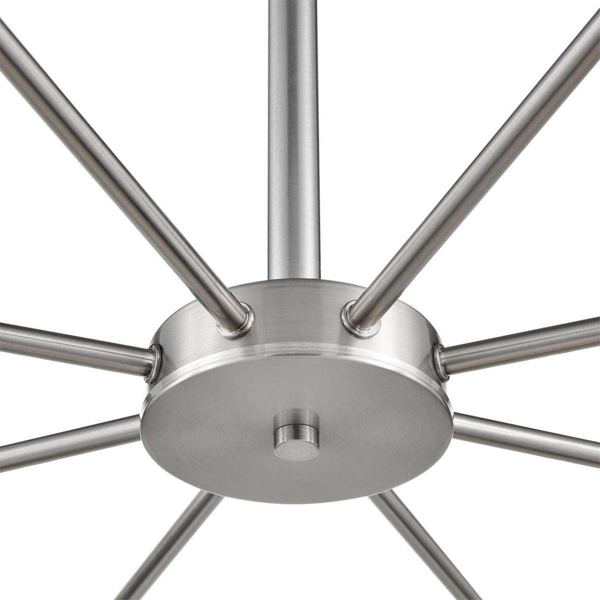 Люстры Люстра потолочная LUMION 8099/8C MAVE 