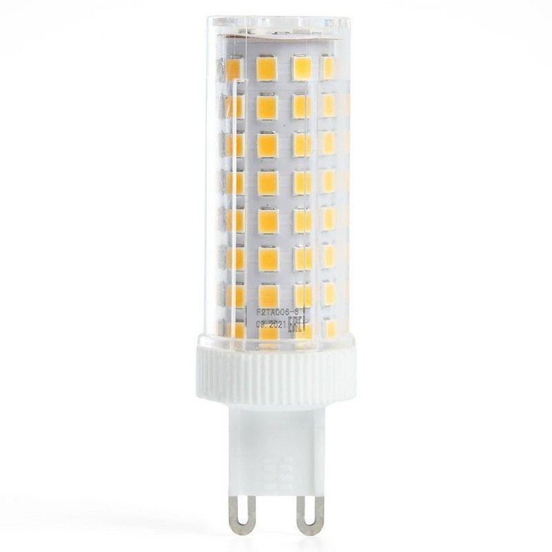 G9 Лампа светодиодная Feron LB-437 G9 15W 4000K 38213 