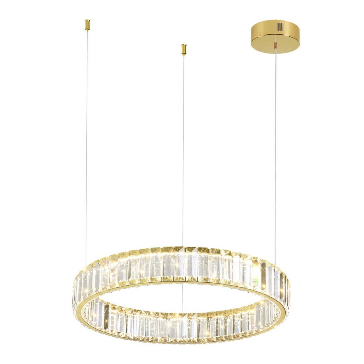 Люстры Люстра ODEON LIGHT 5015/30L Vekia 