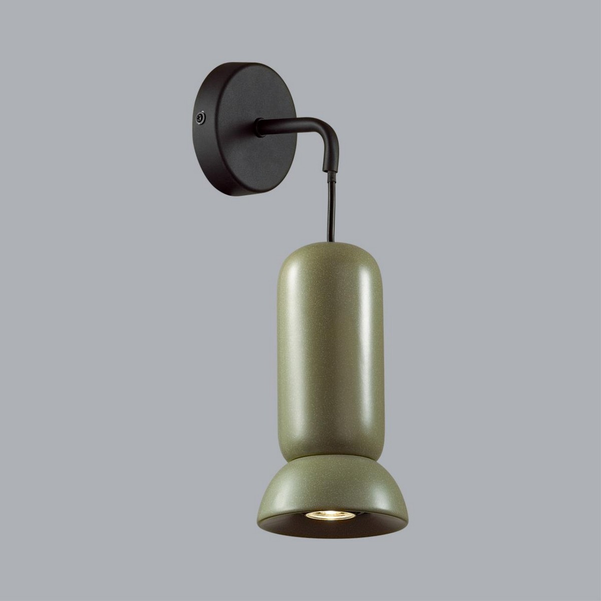 Бра Бра ODEON LIGHT 5054/1WB KERAMA 