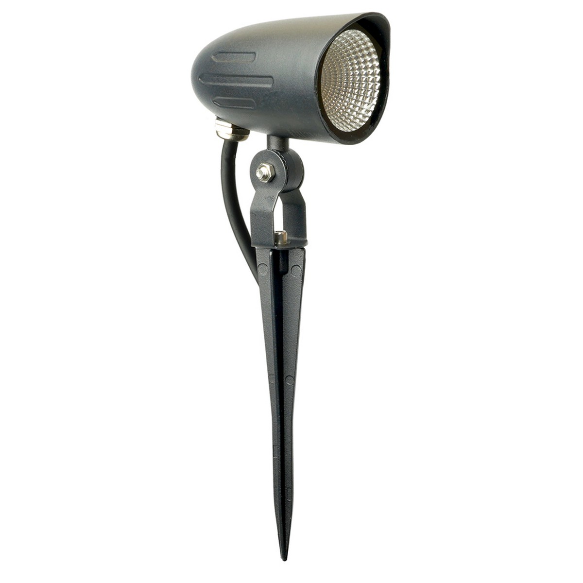 Светодиодные ландшафтные светильники Светодиодный светильник тротуарный (грунтовый) Feron SP2713 7W 2700K IP65 51764