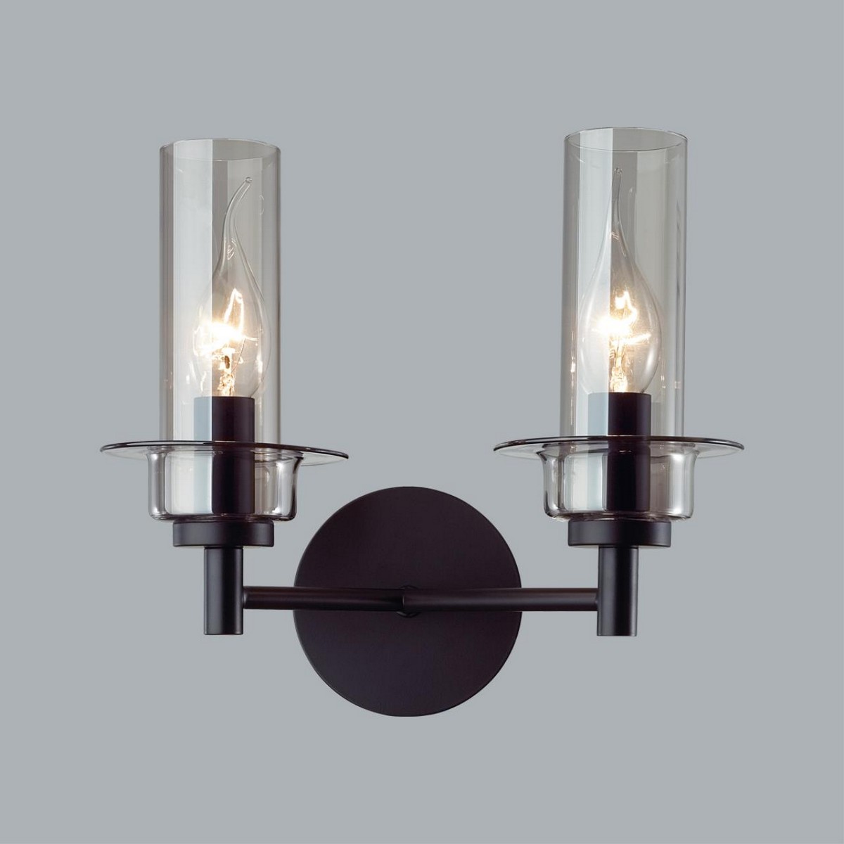 Бра Бра LUMION 6555/2W MADONNA 