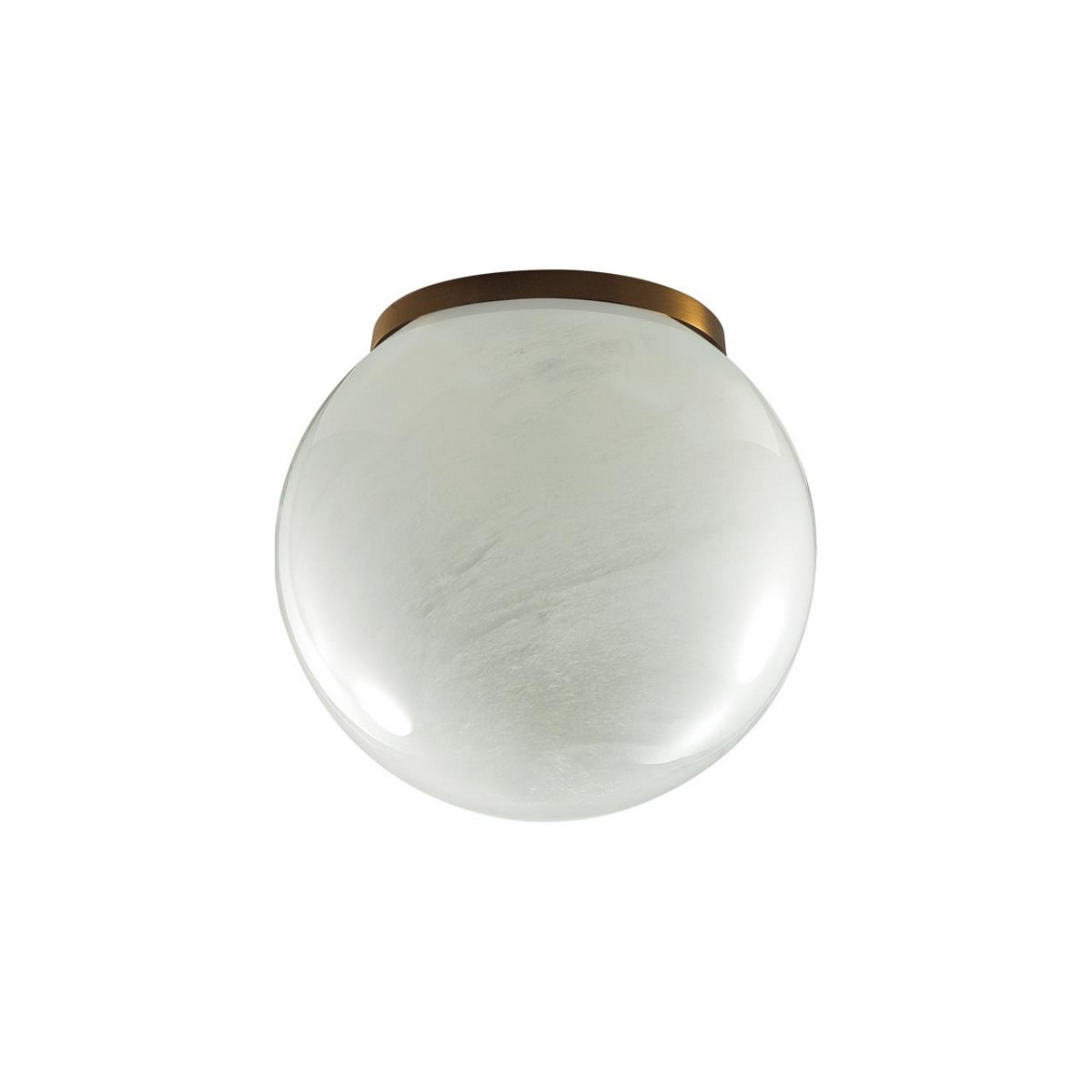 Накладные светодиодные светильники Потолочный светильник ODEON LIGHT 7109/1CA MAGIA