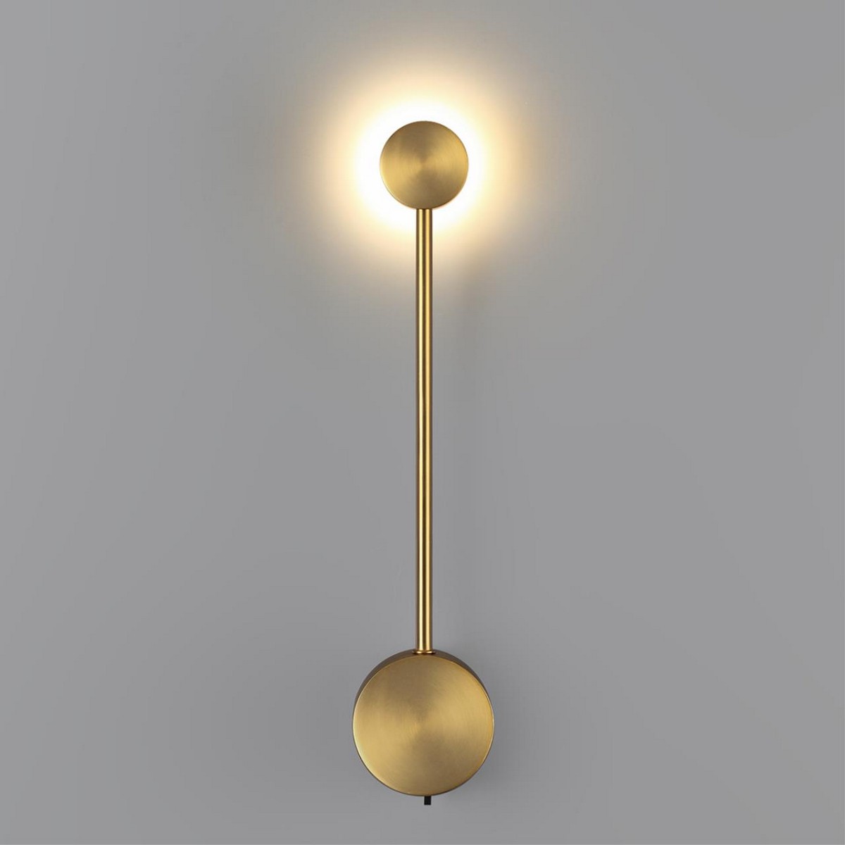 Бра Настенный светильник ODEON LIGHT 7009/5WL SATELLITE LED 