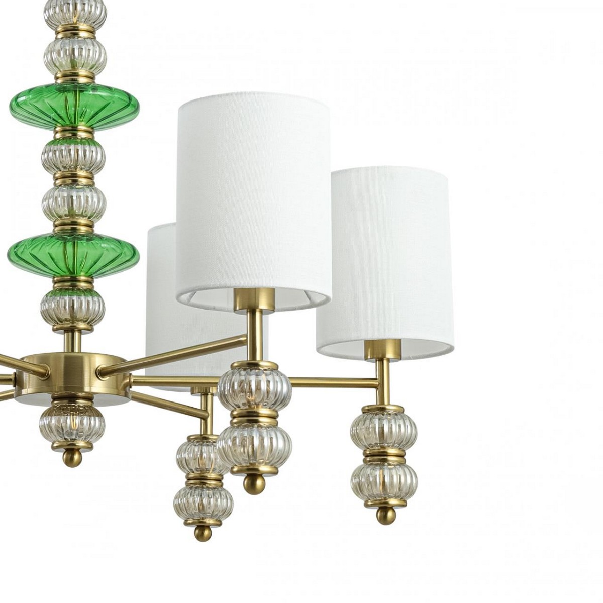 Люстры Люстра LUMION 8337/6 ILMIRA 