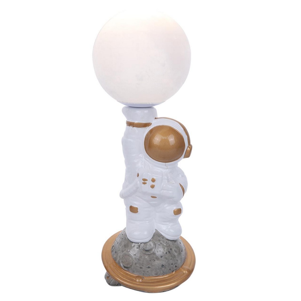 Настольные лампы Настольная лампа LUMION 8207/1T ATLAS 