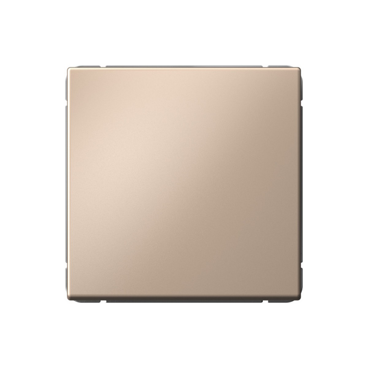 ArtGallery Песочный Переключатель Systeme Electric ArtGallery Песочный 1-клавишный    GAL001261