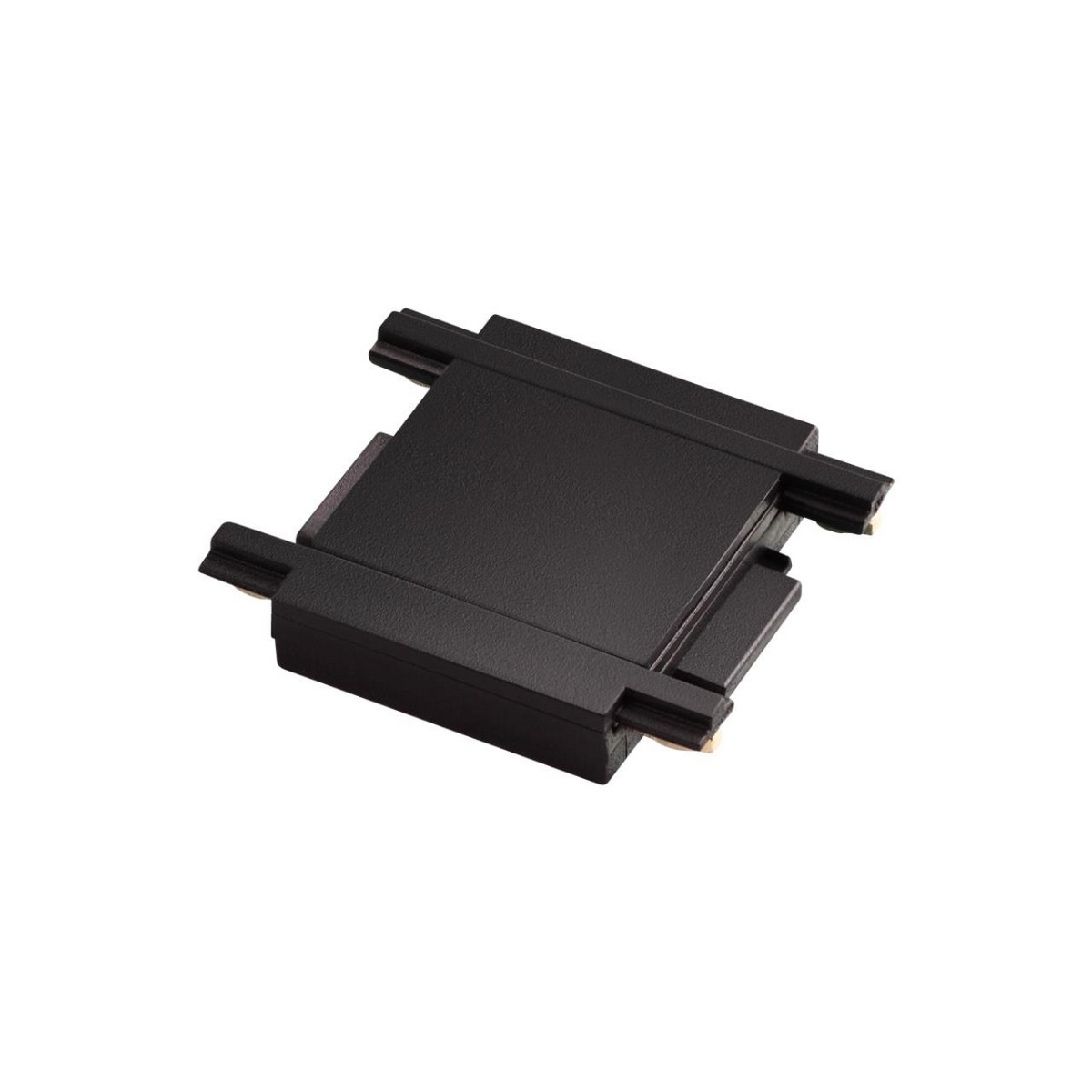 Трековые светодиодные светильники Соединитель прямой с токопроводом для низковольтного шинопровода NOVOTECH 135215 SMAL