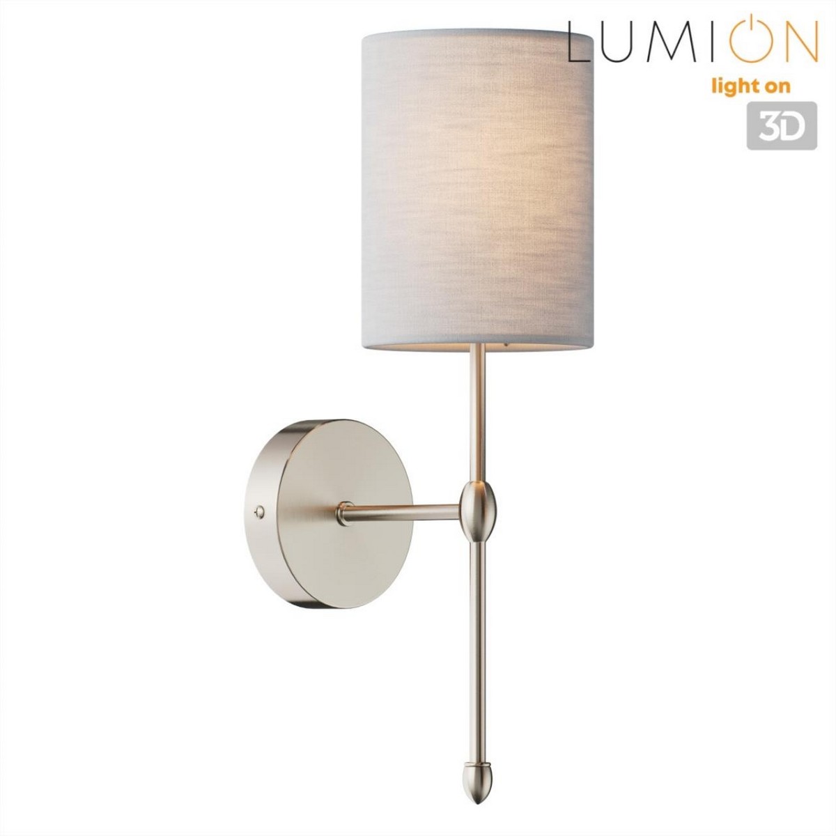 Бра Бра LUMION 8262/1W LATTI 