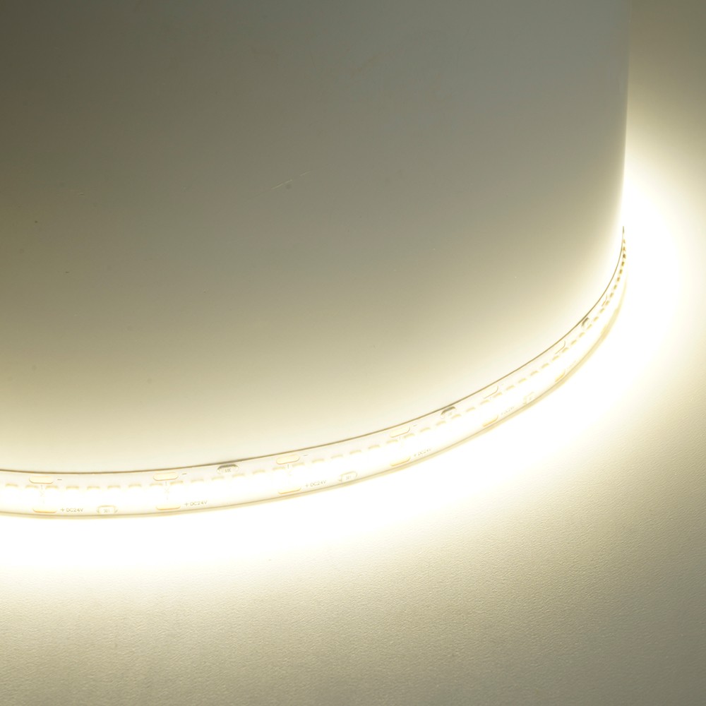 Светодиодная лента белая нейтральная Лента светодиодная Feron LS503 240SMD(2835)/м 22Вт/м 24V 4000К IP20 5 метров 48830 