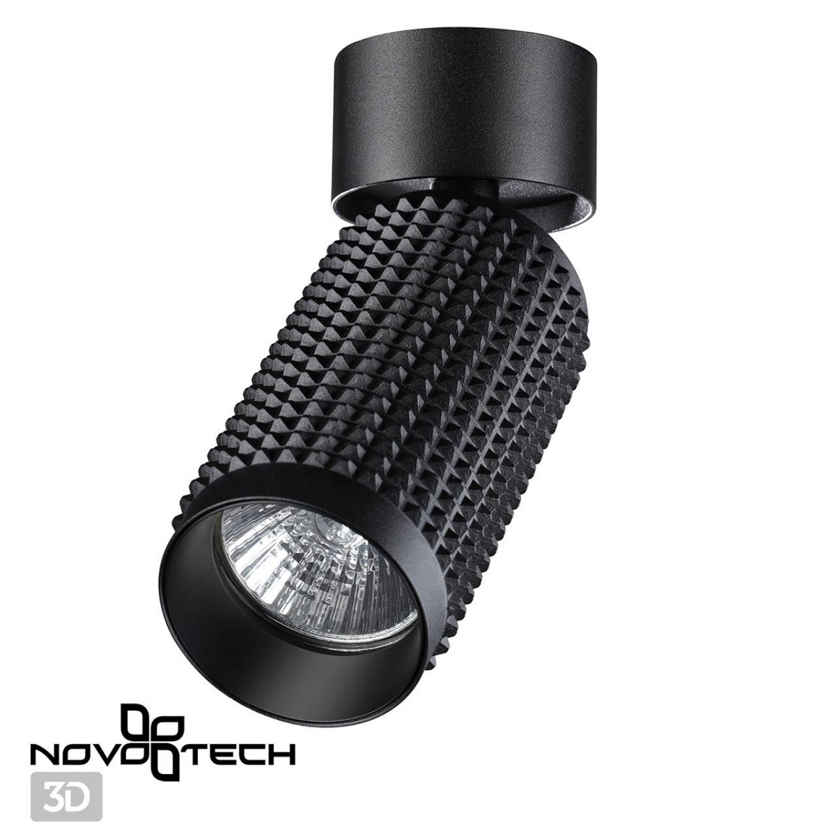 Накладные светодиодные светильники Светильник накладной NOVOTECH 370751 MAIS 