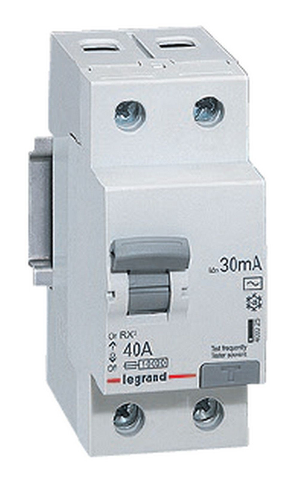 Legrand УЗО Legrand RX3 2P 25A 30mA (AC) 402024