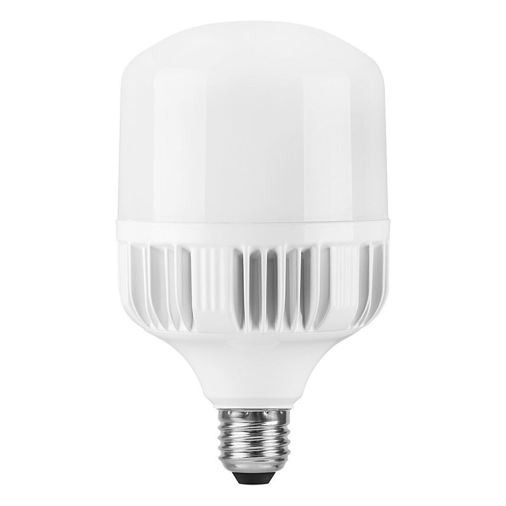 E27 Лампа светодиодная Feron LB-65 E27-E40 70W 4000K 25822 