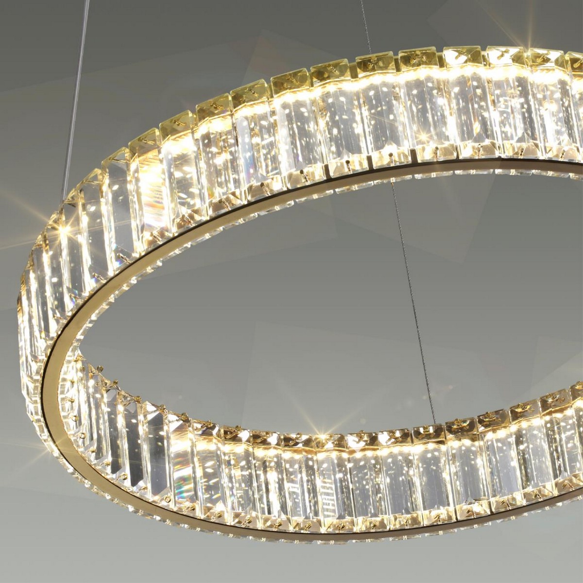 Люстры Люстра ODEON LIGHT 5015/36L Vekia 