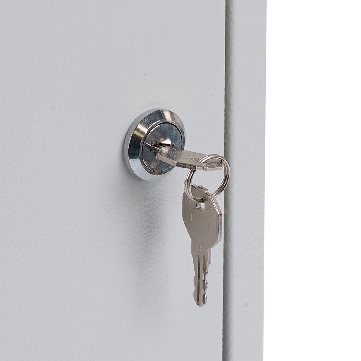 Металлические щиты и корпуса Шкаф навесной STEKKER EBX60-1/36-31 IP31 36 модулей сталь ArcaMetal 50533 